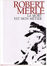 La mort est mon métier